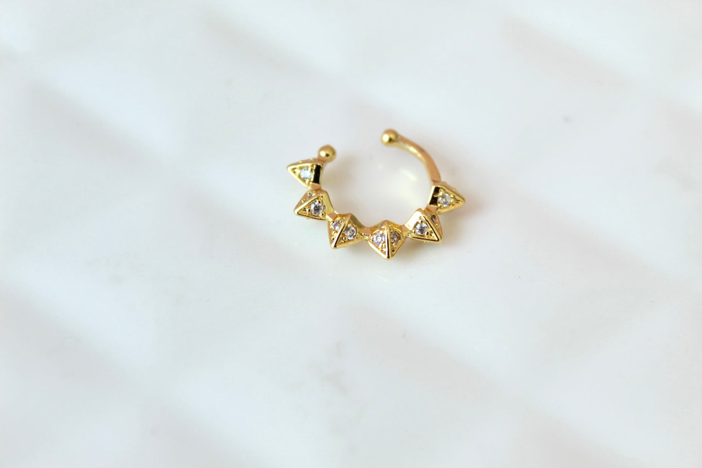 Earcuff pico